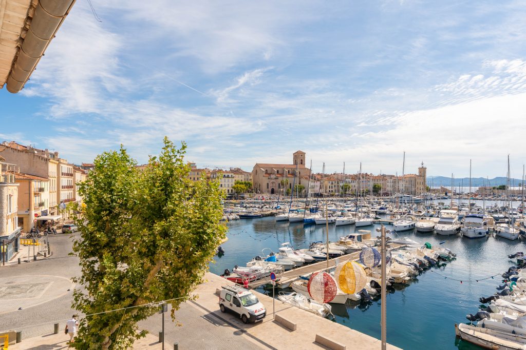 La Ciotat